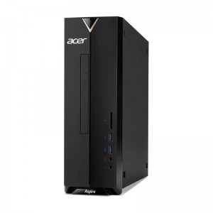 Torre ATX Acer XC-830 Intel Celeron J4025 8GB 256GB SSD W10 USADO (1 ano de garantia)